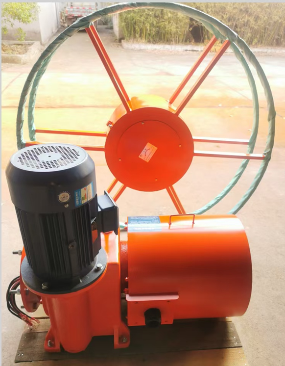 TU460 Constant-Tension Cable Reel