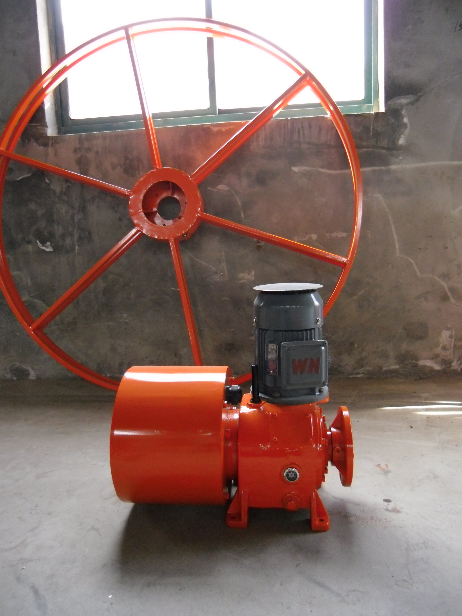 TU90 Constant-Tension Cable Reel